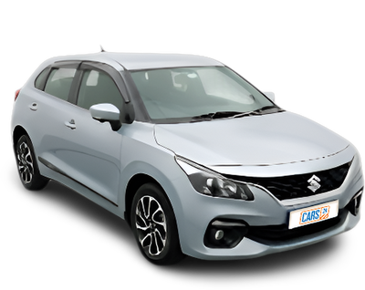Maruti Baleno-img
